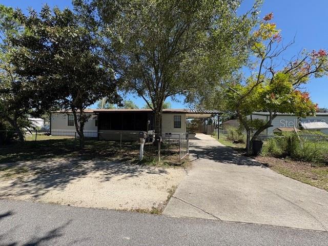 28 UNCLE PETE ROAD E