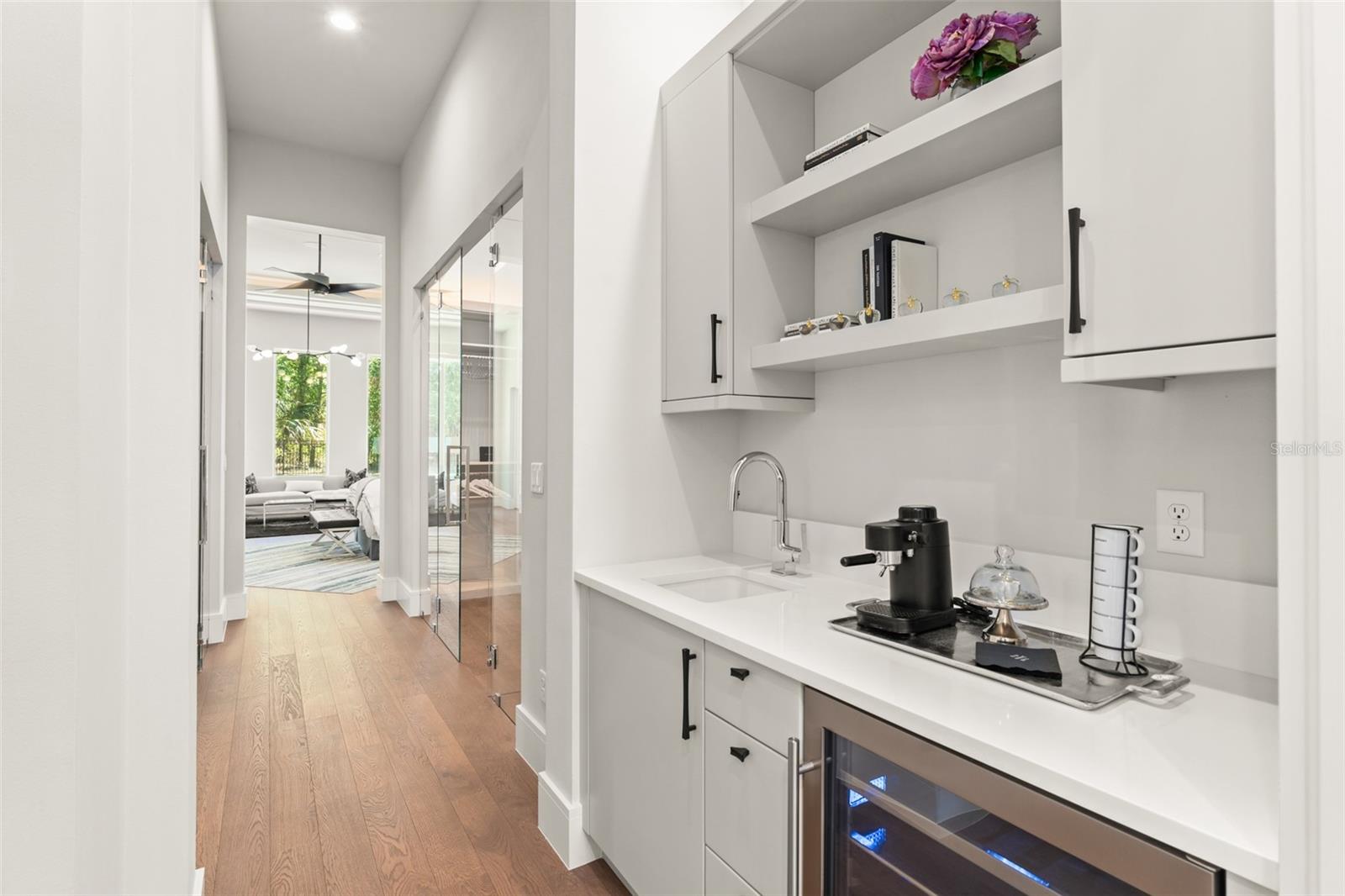 BELLA COLLINA SUB - Residential