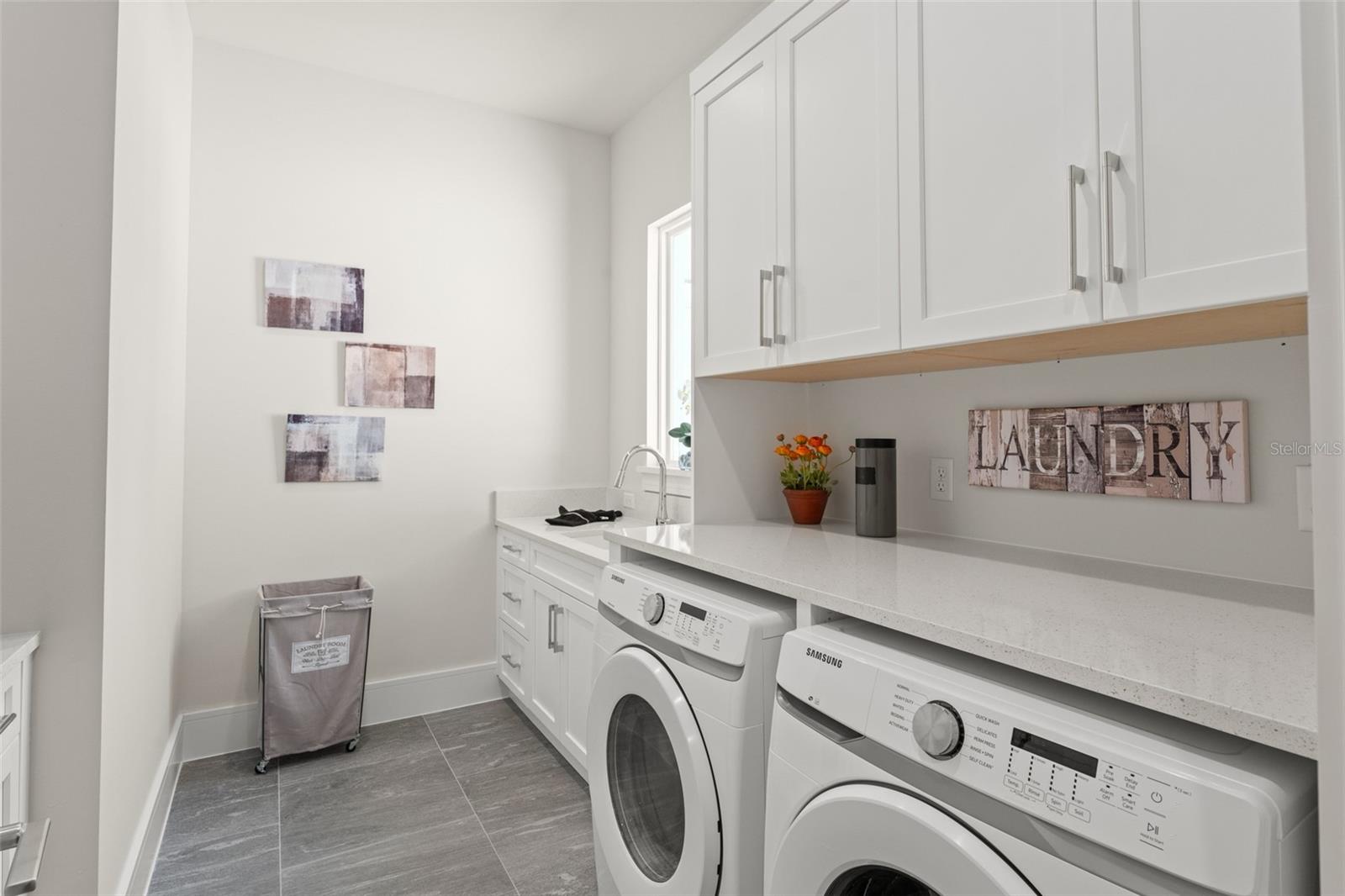 BELLA COLLINA SUB - Residential