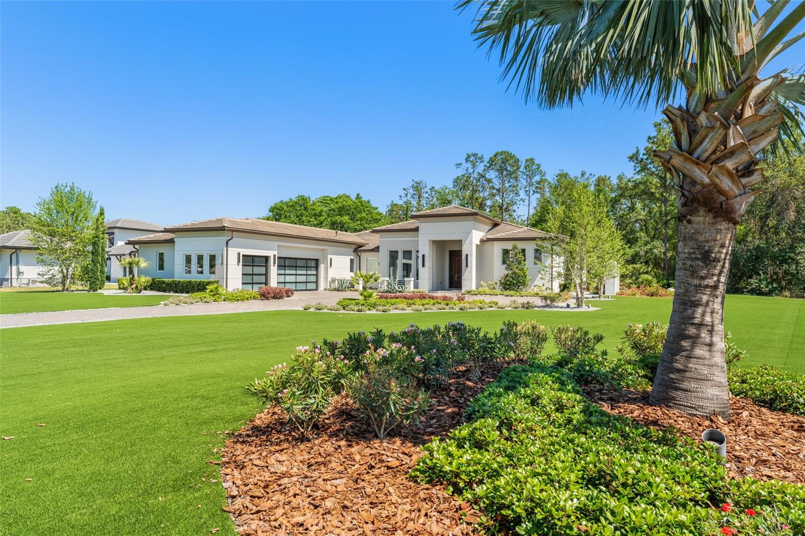 BELLA COLLINA SUB - Residential