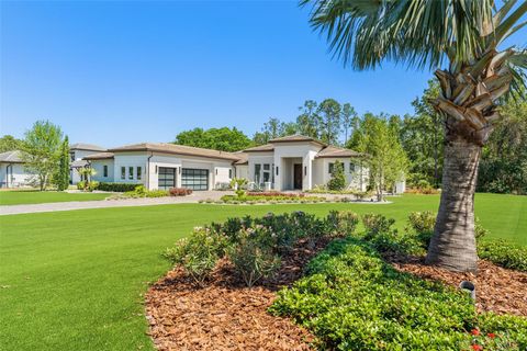 Tiny photo for 15500 Pendio Drive, Montverde, FL 34756 (MLS # G5096247)