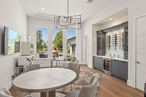 Tiny photo for 15500 Pendio Drive, Montverde, FL 34756 (MLS # G5096247)