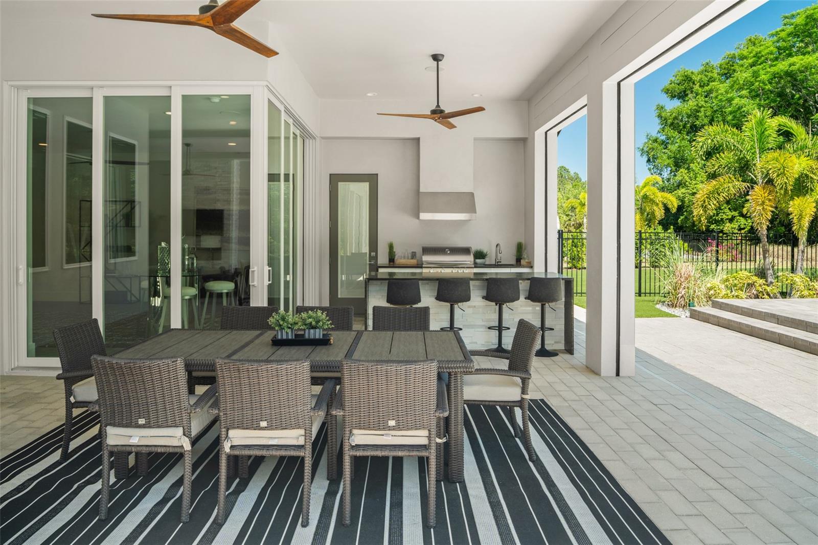 BELLA COLLINA SUB - Residential