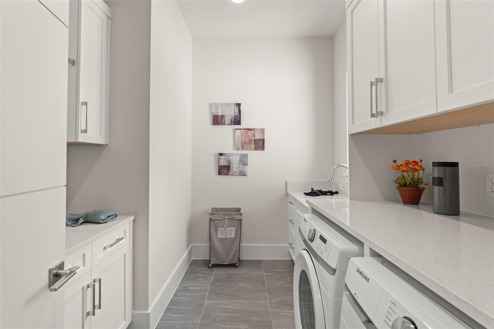 BELLA COLLINA SUB - Residential