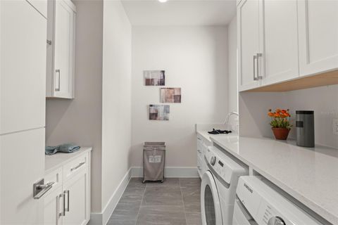 Tiny photo for 15500 Pendio Drive, Montverde, FL 34756 (MLS # G5096247)