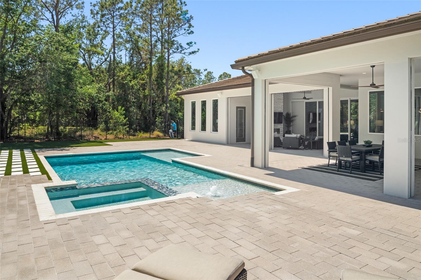 BELLA COLLINA SUB - Residential