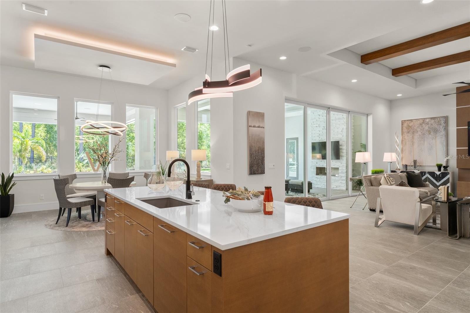 BELLA COLLINA SUB - Residential