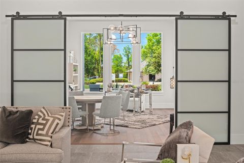 Tiny photo for 15500 Pendio Drive, Montverde, FL 34756 (MLS # G5096247)