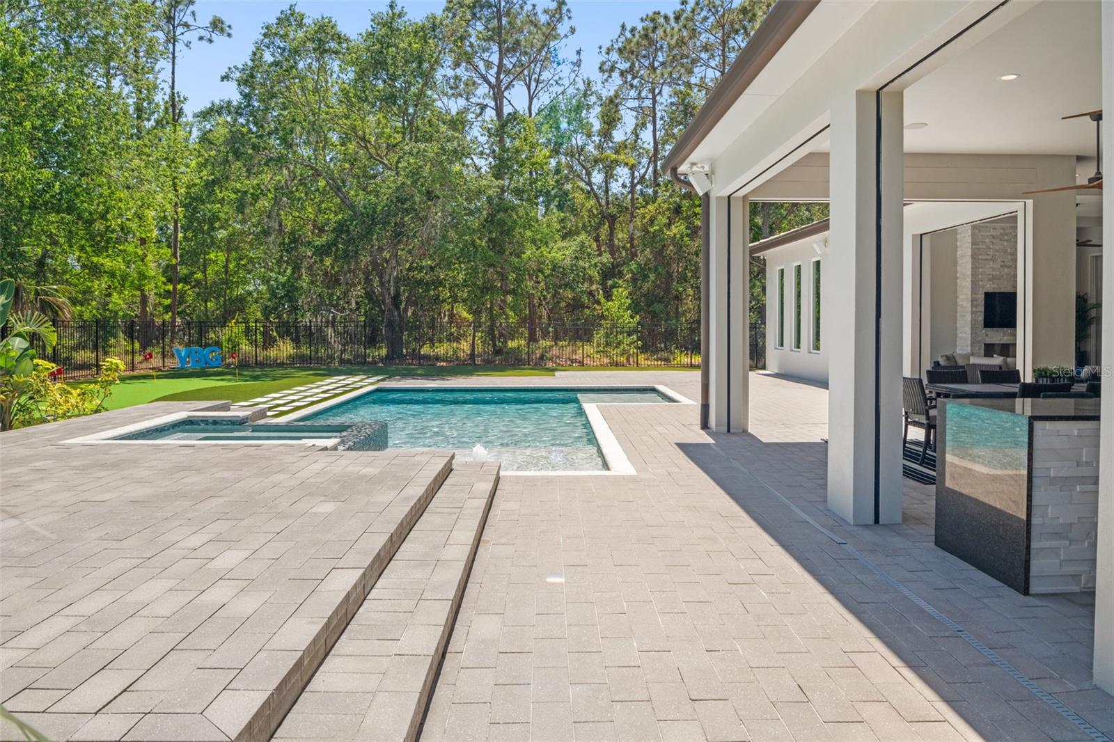 BELLA COLLINA SUB - Residential