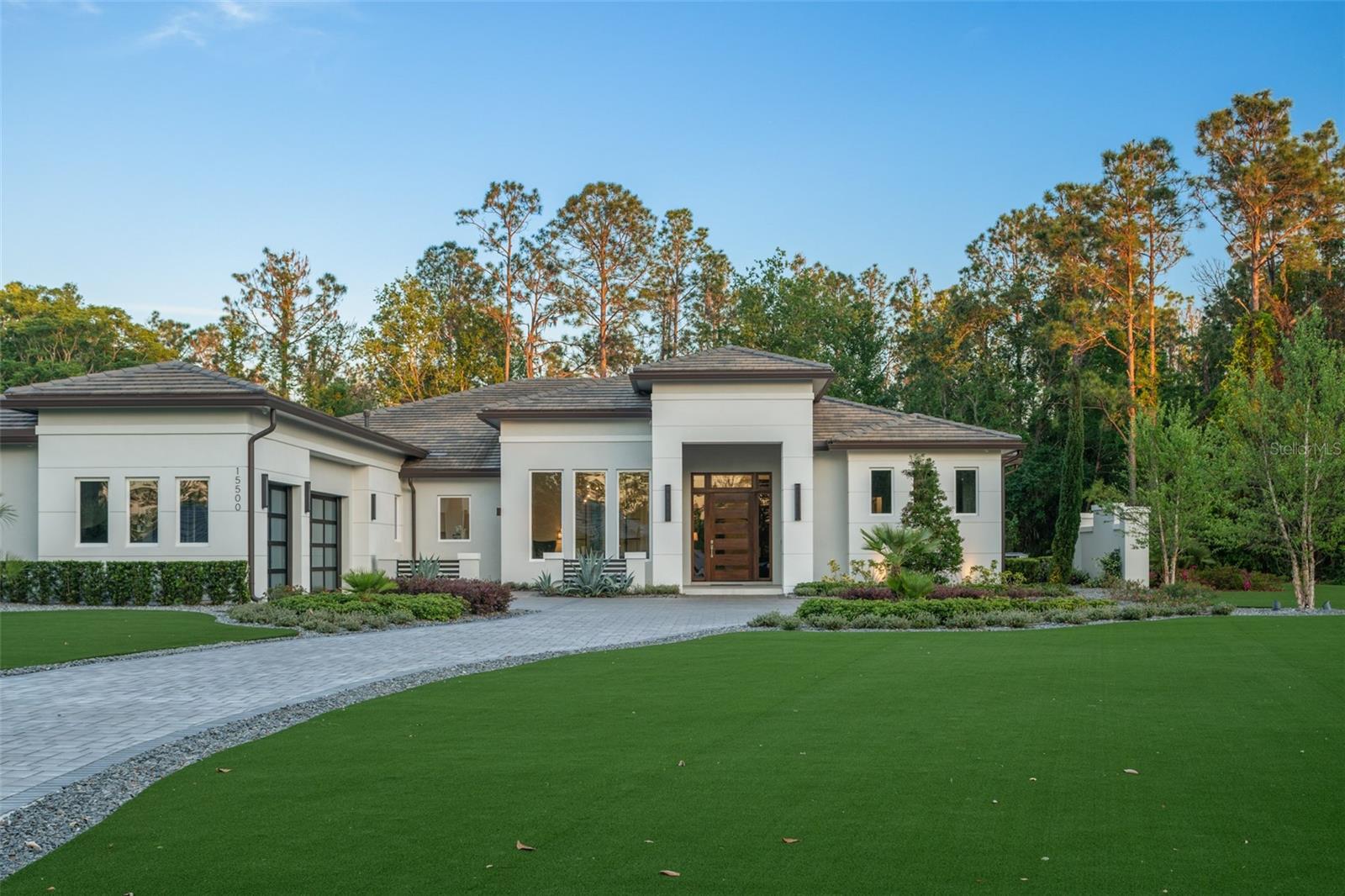 BELLA COLLINA SUB - Residential