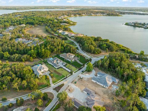 Tiny photo for 15500 Pendio Drive, Montverde, FL 34756 (MLS # G5096247)