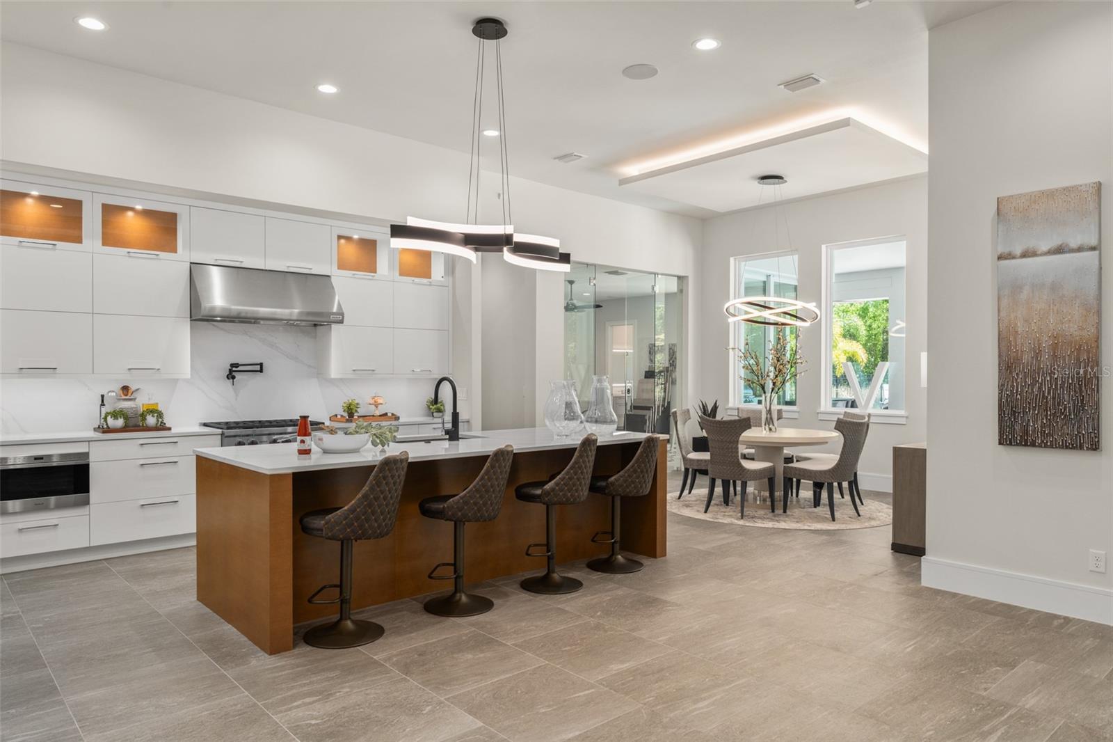 BELLA COLLINA SUB - Residential