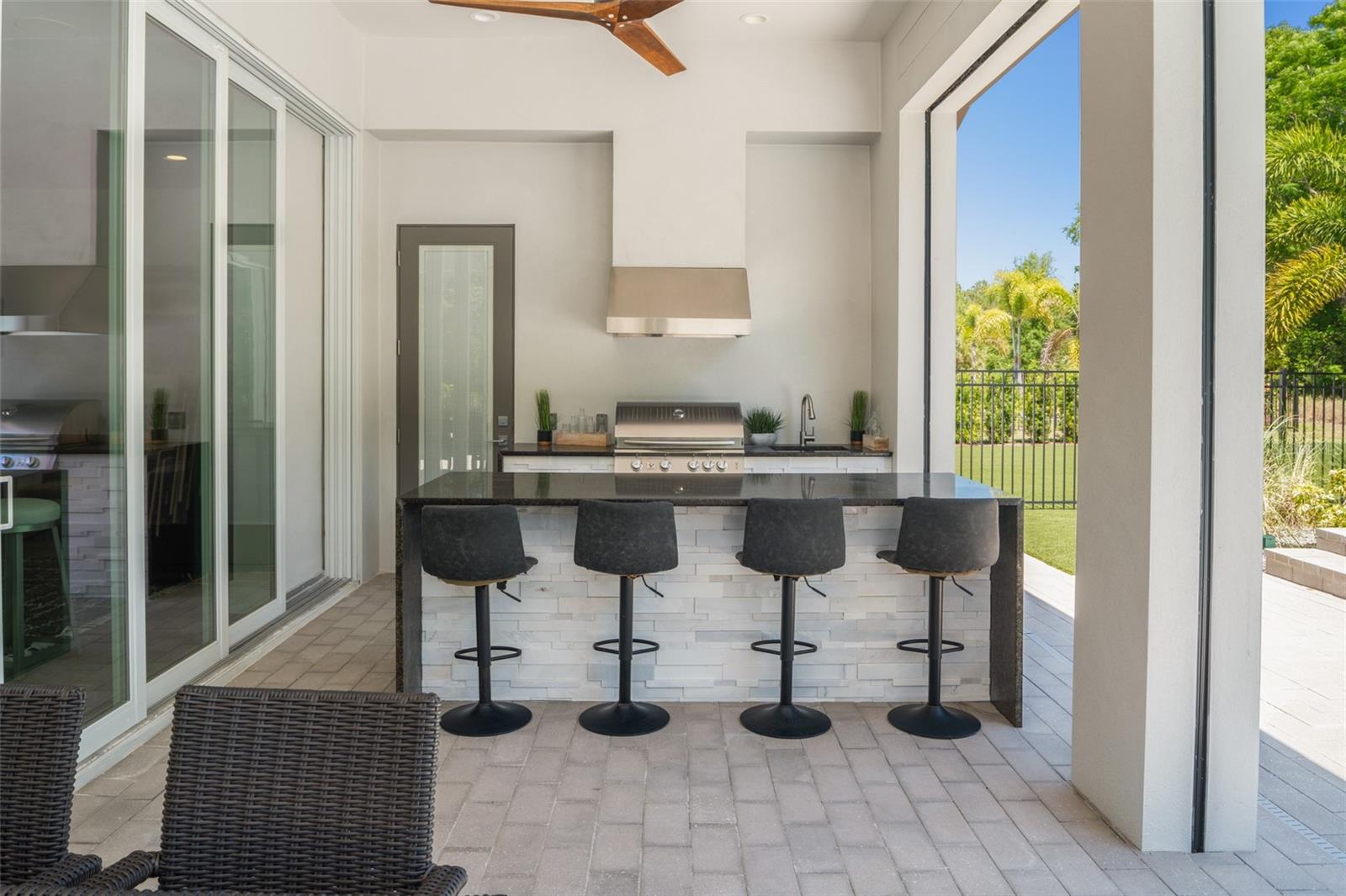 BELLA COLLINA SUB - Residential