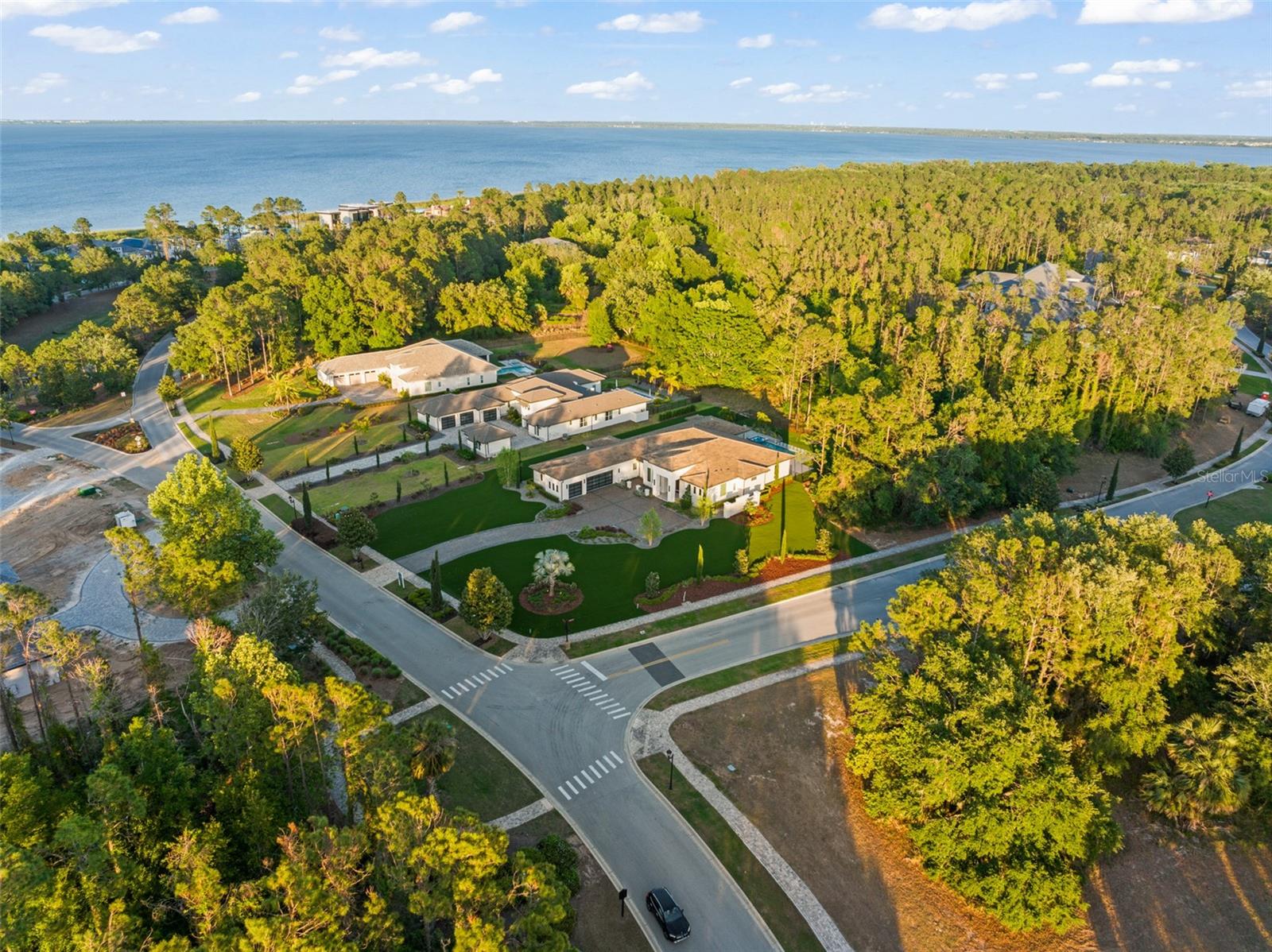 BELLA COLLINA SUB - Residential