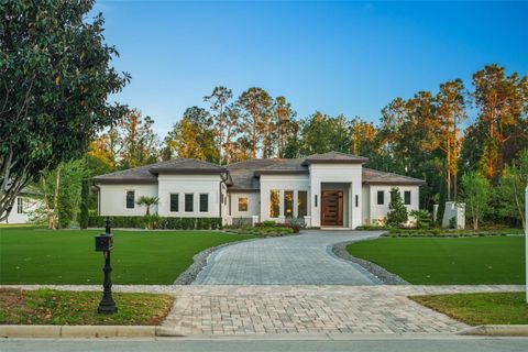 Tiny photo for 15500 Pendio Drive, Montverde, FL 34756 (MLS # G5096247)