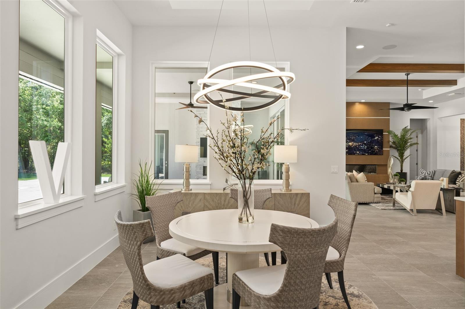 BELLA COLLINA SUB - Residential