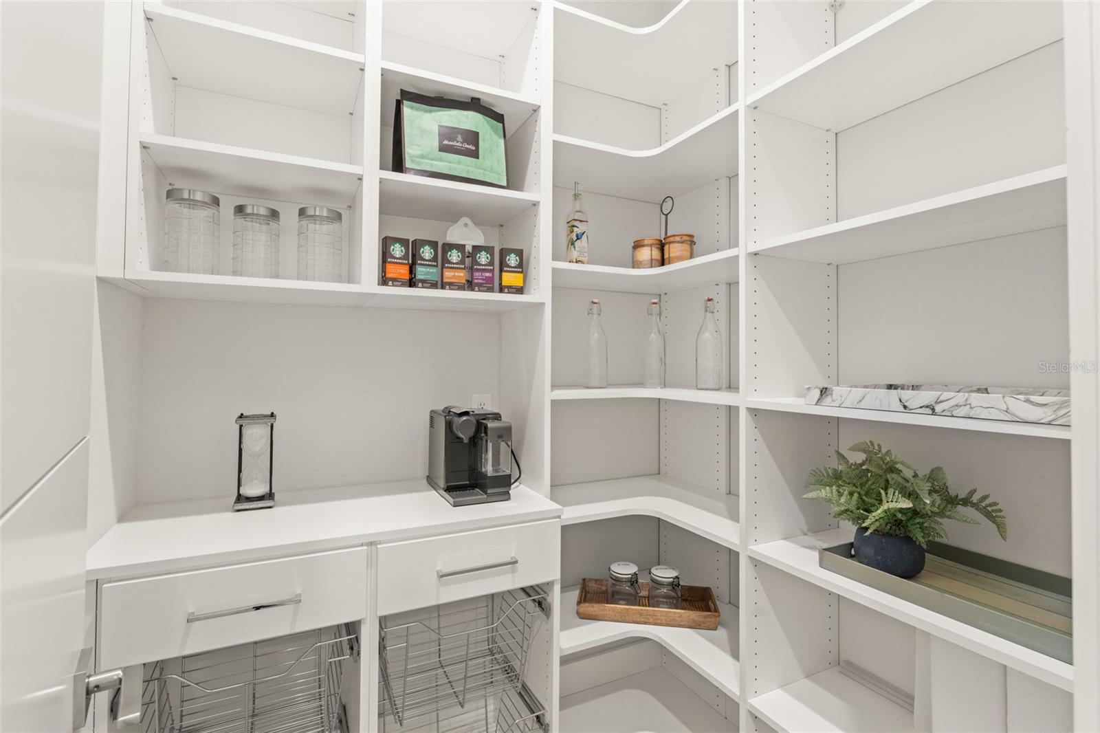 BELLA COLLINA SUB - Residential