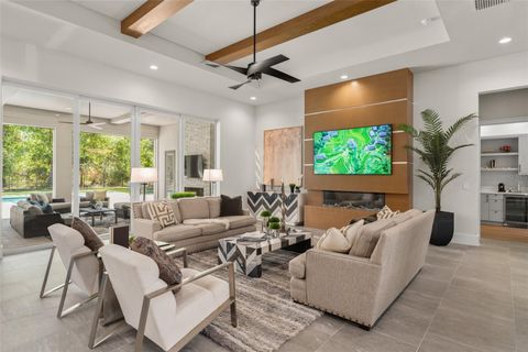 Tiny photo for 15500 Pendio Drive, Montverde, FL 34756 (MLS # G5096247)