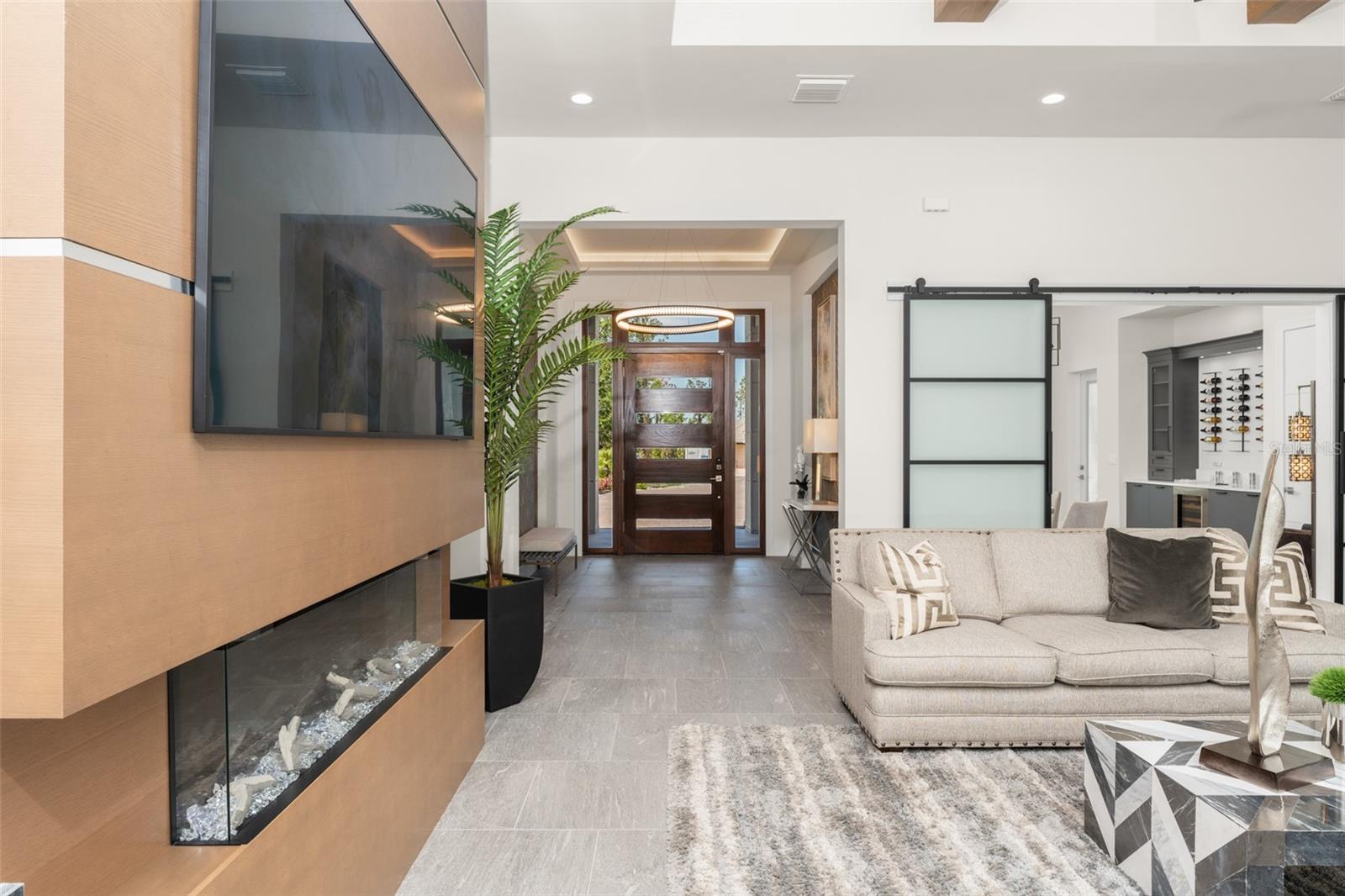 BELLA COLLINA SUB - Residential