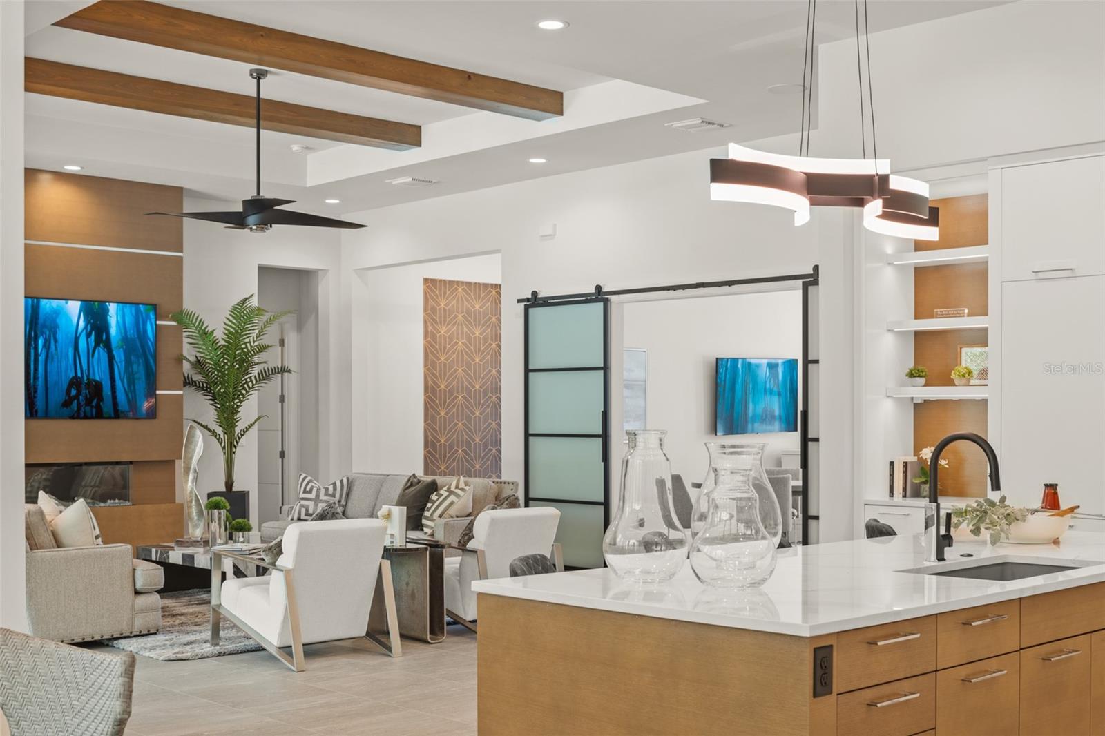 BELLA COLLINA SUB - Residential