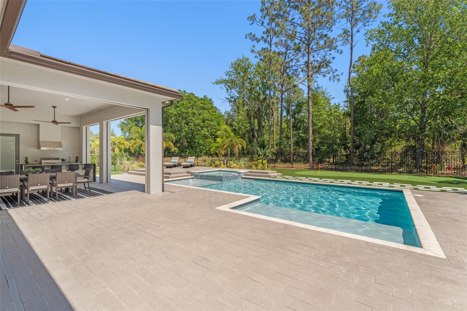 BELLA COLLINA SUB - Residential