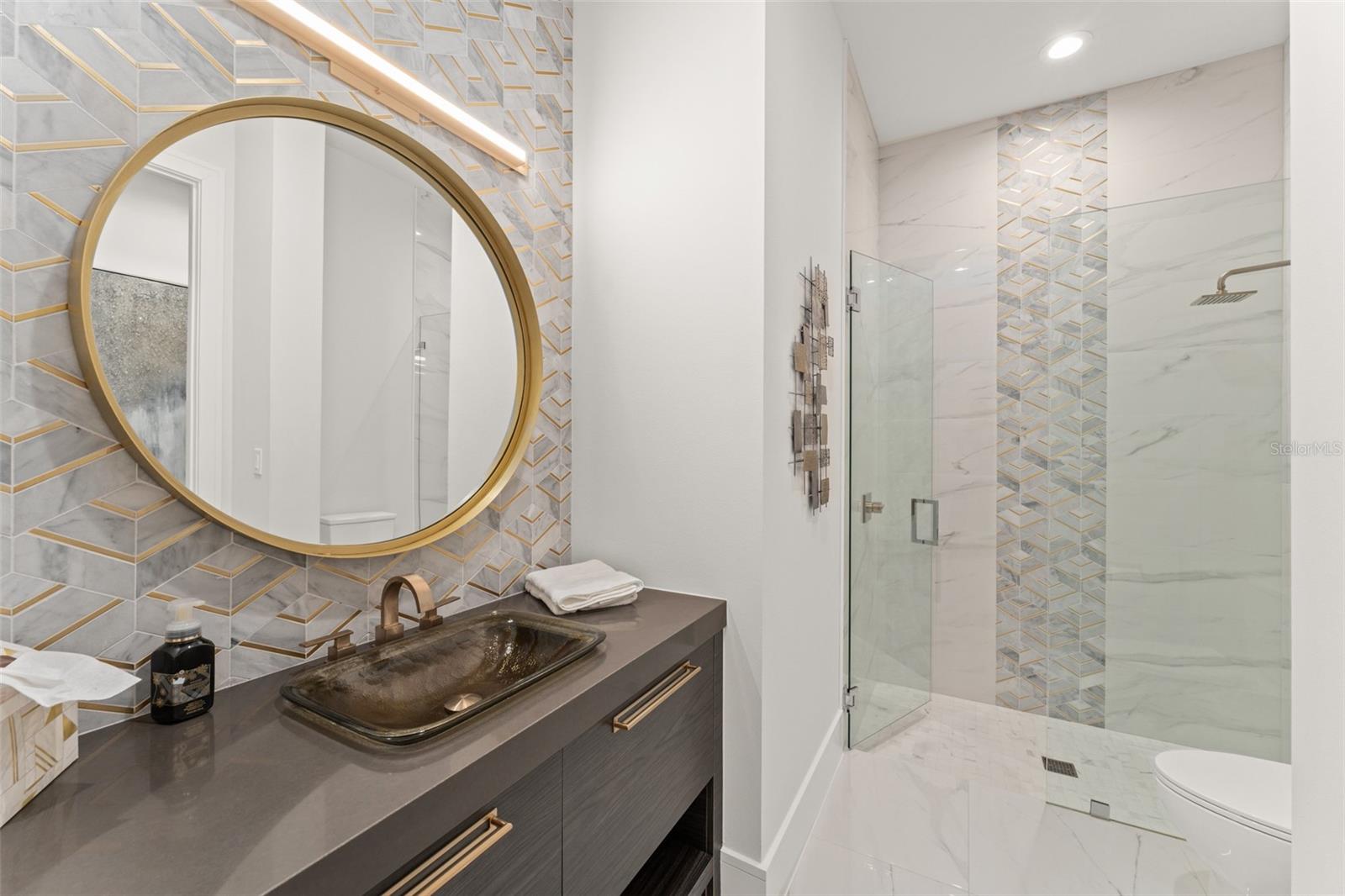 BELLA COLLINA SUB - Residential