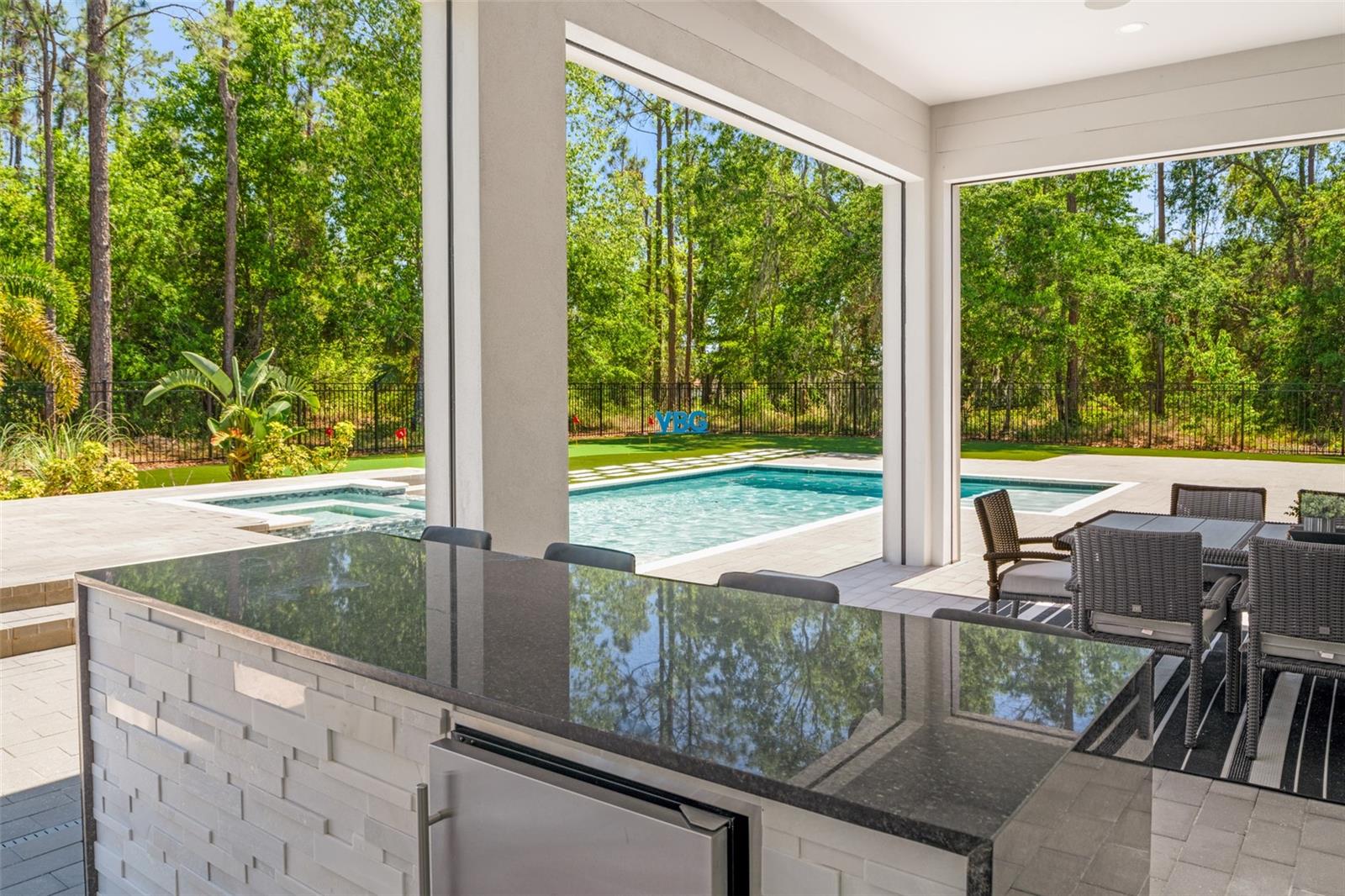 BELLA COLLINA SUB - Residential