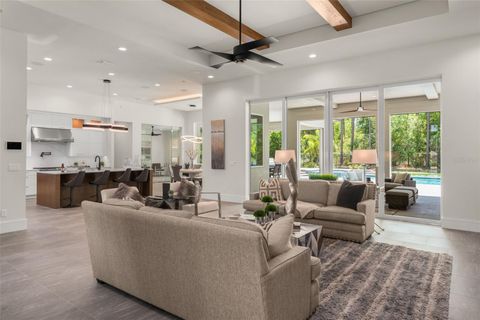 Tiny photo for 15500 Pendio Drive, Montverde, FL 34756 (MLS # G5096247)