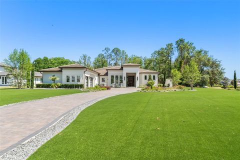 Tiny photo for 15500 Pendio Drive, Montverde, FL 34756 (MLS # G5096247)