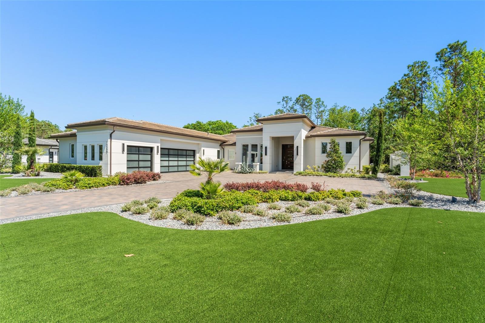15500 PENDIO DRIVE