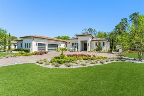 Tiny photo for 15500 Pendio Drive, Montverde, FL 34756 (MLS # G5096247)