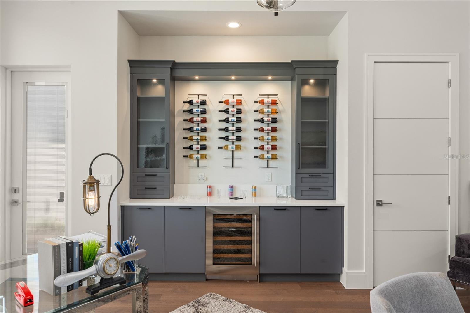 BELLA COLLINA SUB - Residential