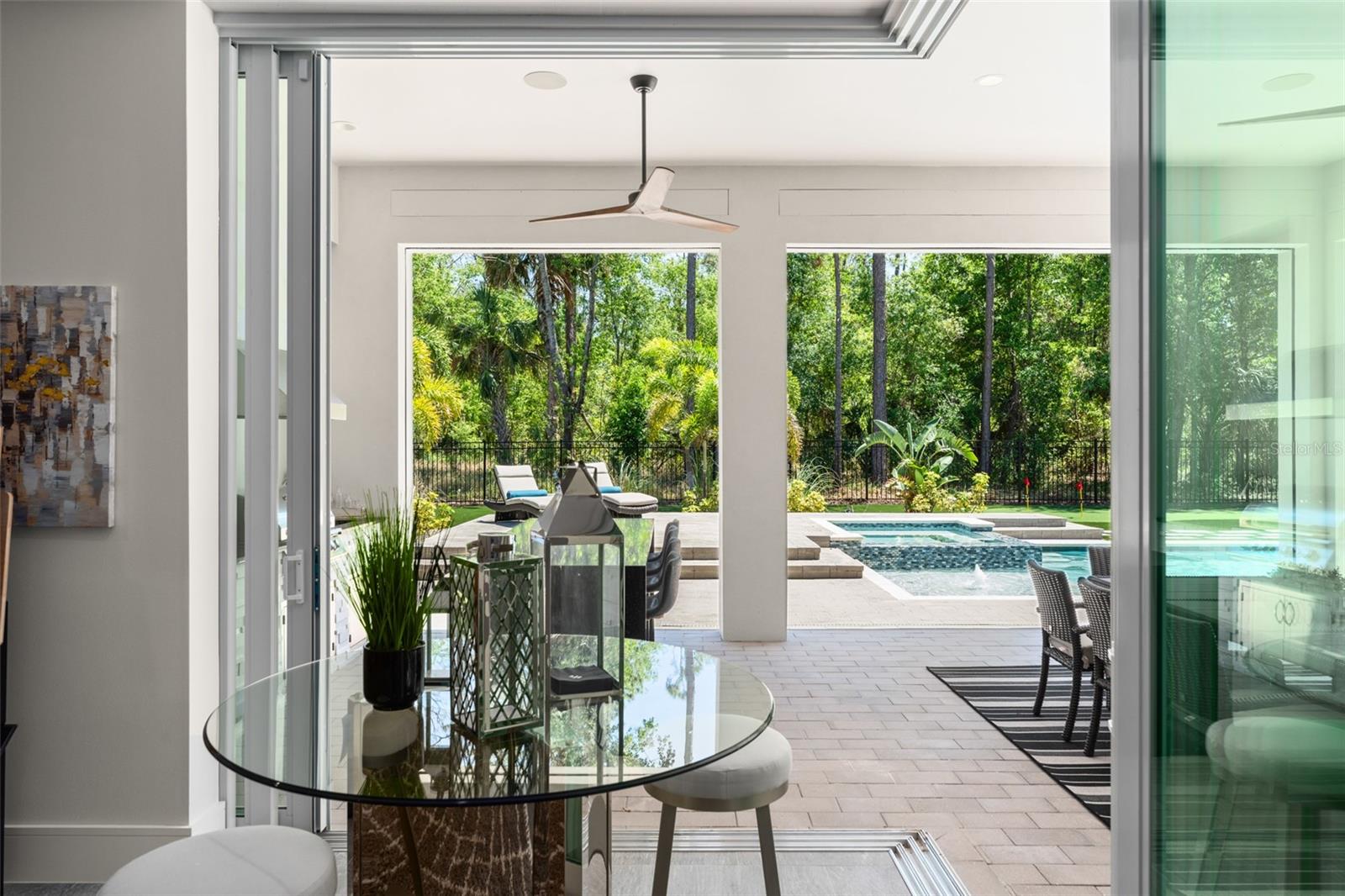 BELLA COLLINA SUB - Residential