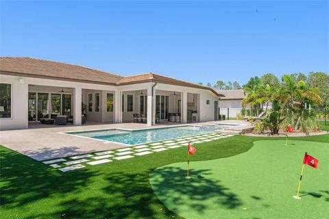 Tiny photo for 15500 Pendio Drive, Montverde, FL 34756 (MLS # G5096247)