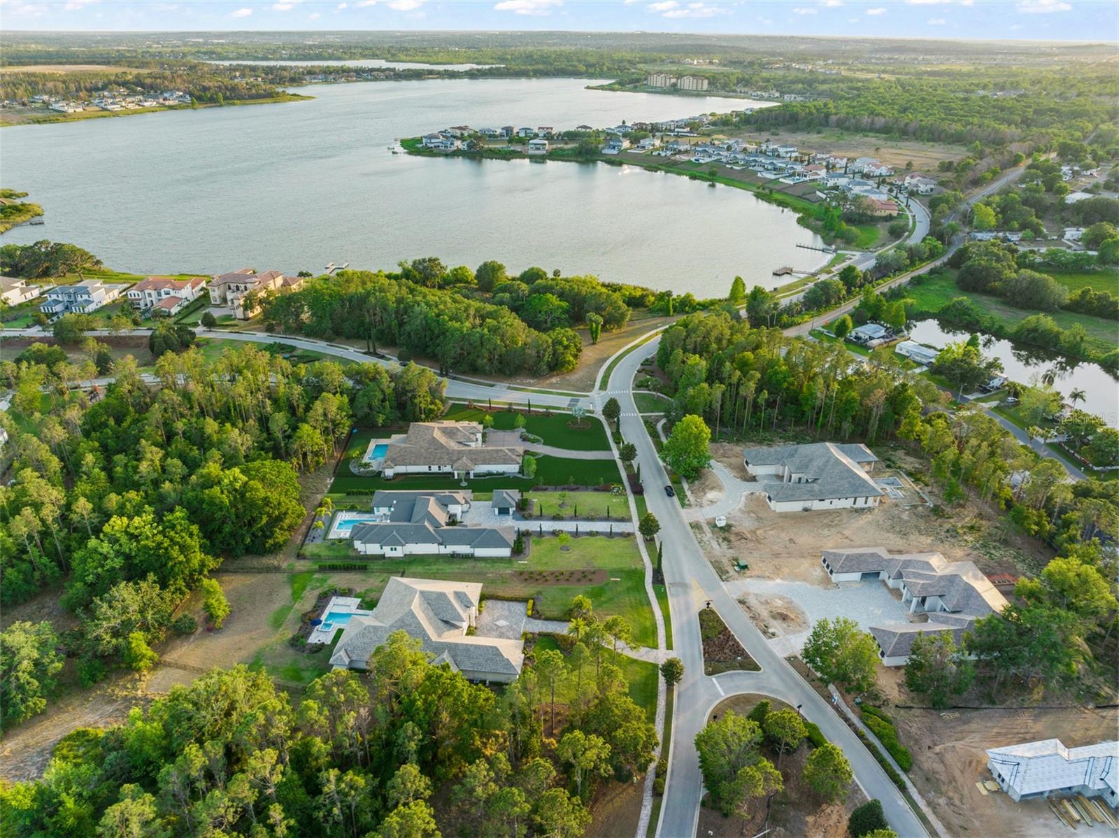 BELLA COLLINA SUB - Residential