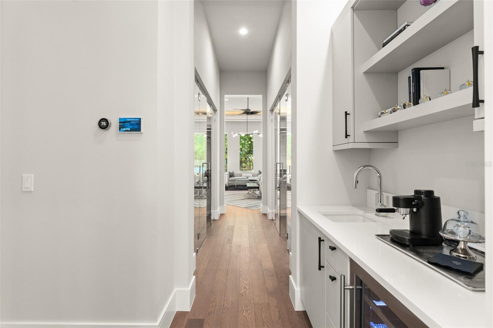 BELLA COLLINA SUB - Residential