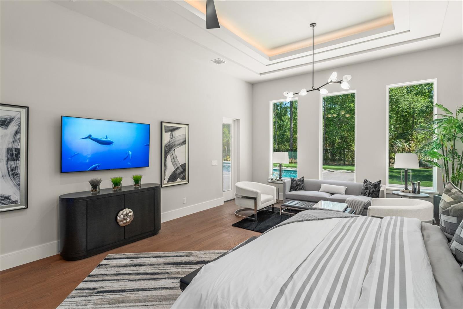 BELLA COLLINA SUB - Residential