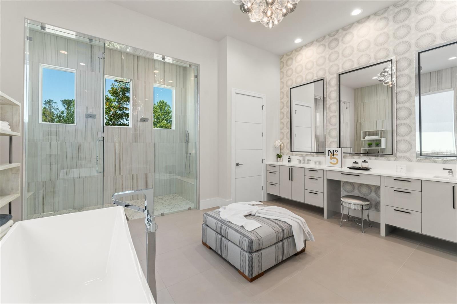 BELLA COLLINA SUB - Residential