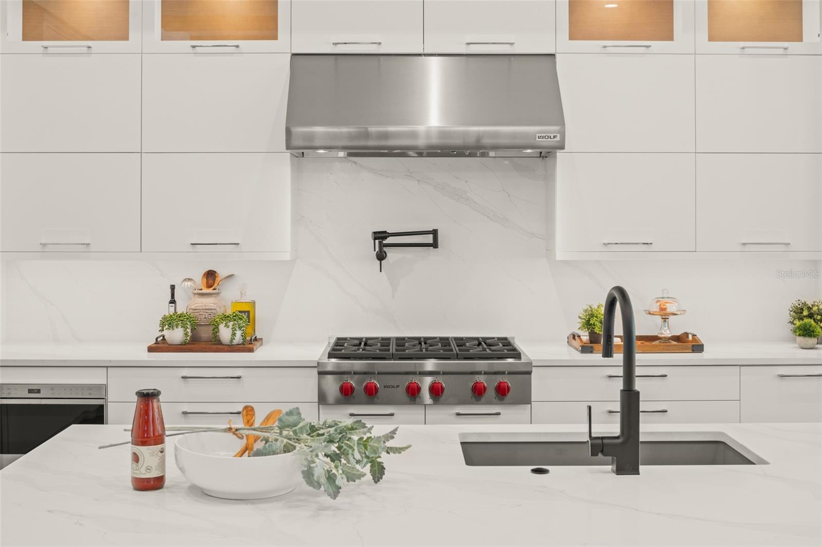 BELLA COLLINA SUB - Residential