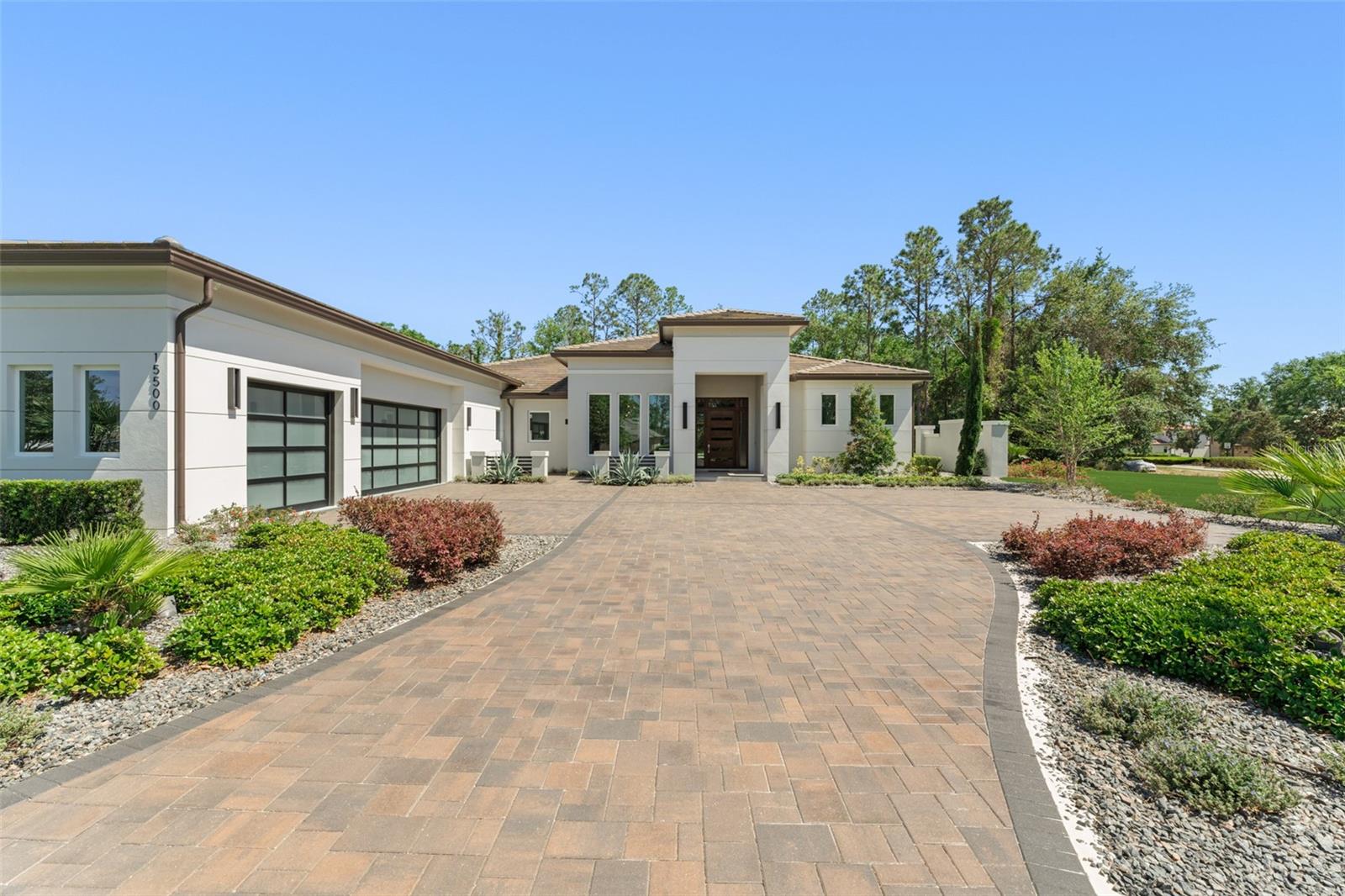 15500 PENDIO DRIVE