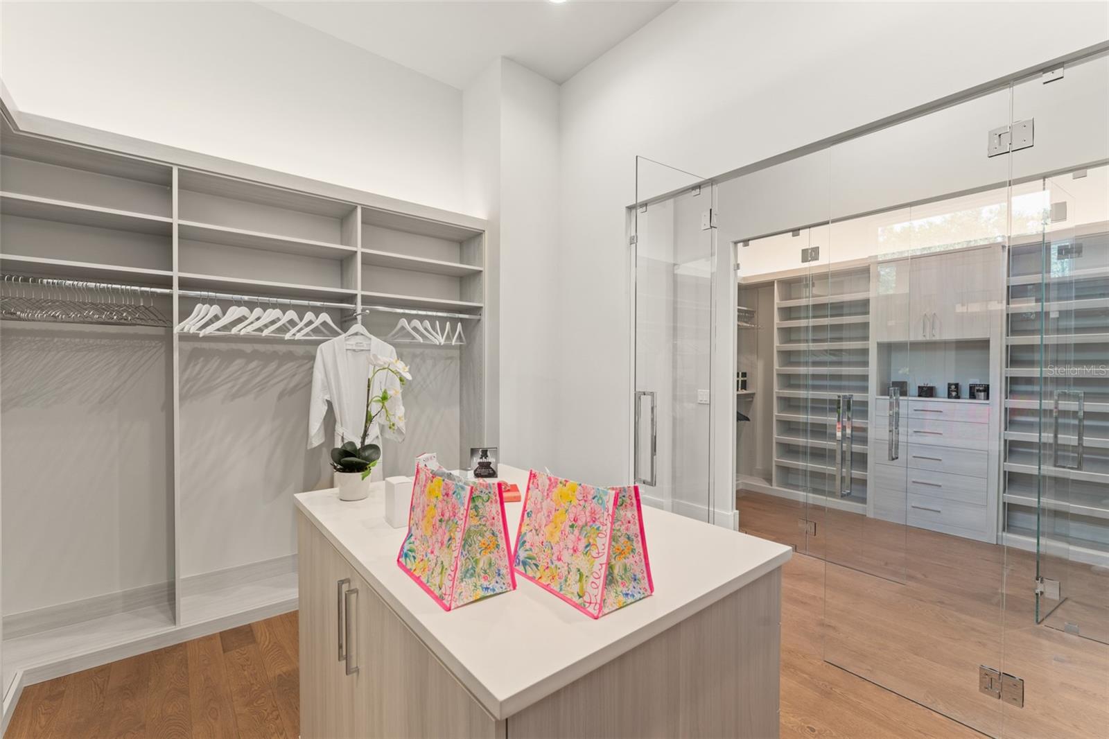 BELLA COLLINA SUB - Residential