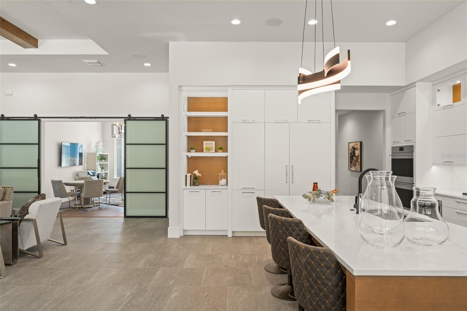 BELLA COLLINA SUB - Residential