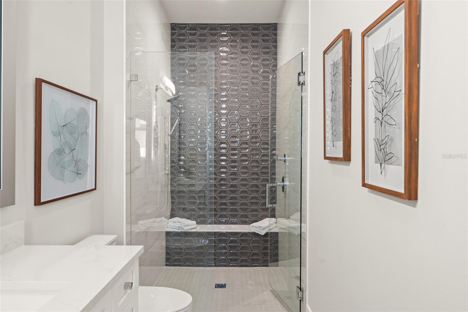 BELLA COLLINA SUB - Residential