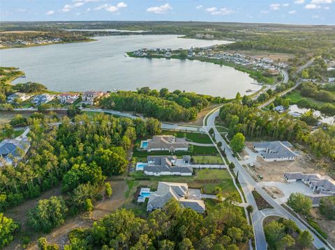 Tiny photo for 15500 Pendio Drive, Montverde, FL 34756 (MLS # G5096247)