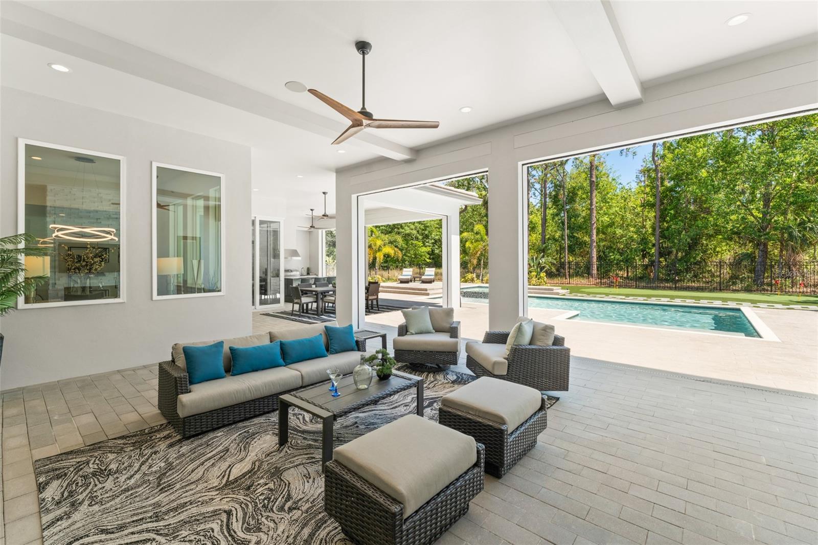 BELLA COLLINA SUB - Residential