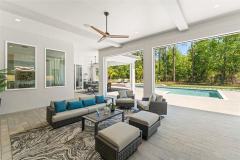 Tiny photo for 15500 Pendio Drive, Montverde, FL 34756 (MLS # G5096247)