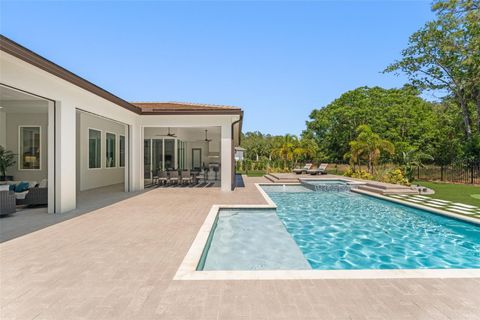 Tiny photo for 15500 Pendio Drive, Montverde, FL 34756 (MLS # G5096247)