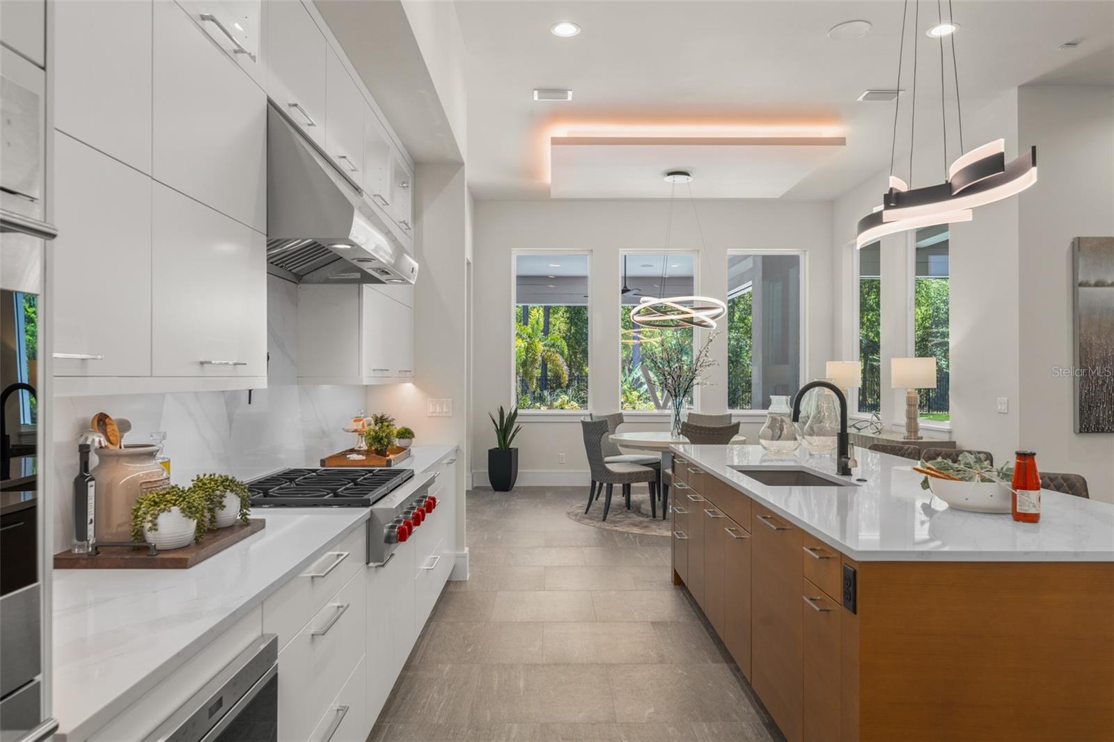 BELLA COLLINA SUB - Residential