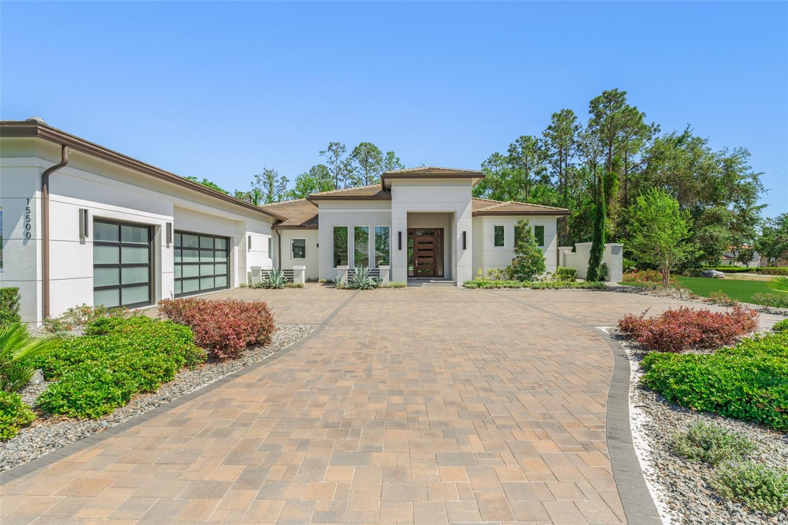 15500 PENDIO DRIVE