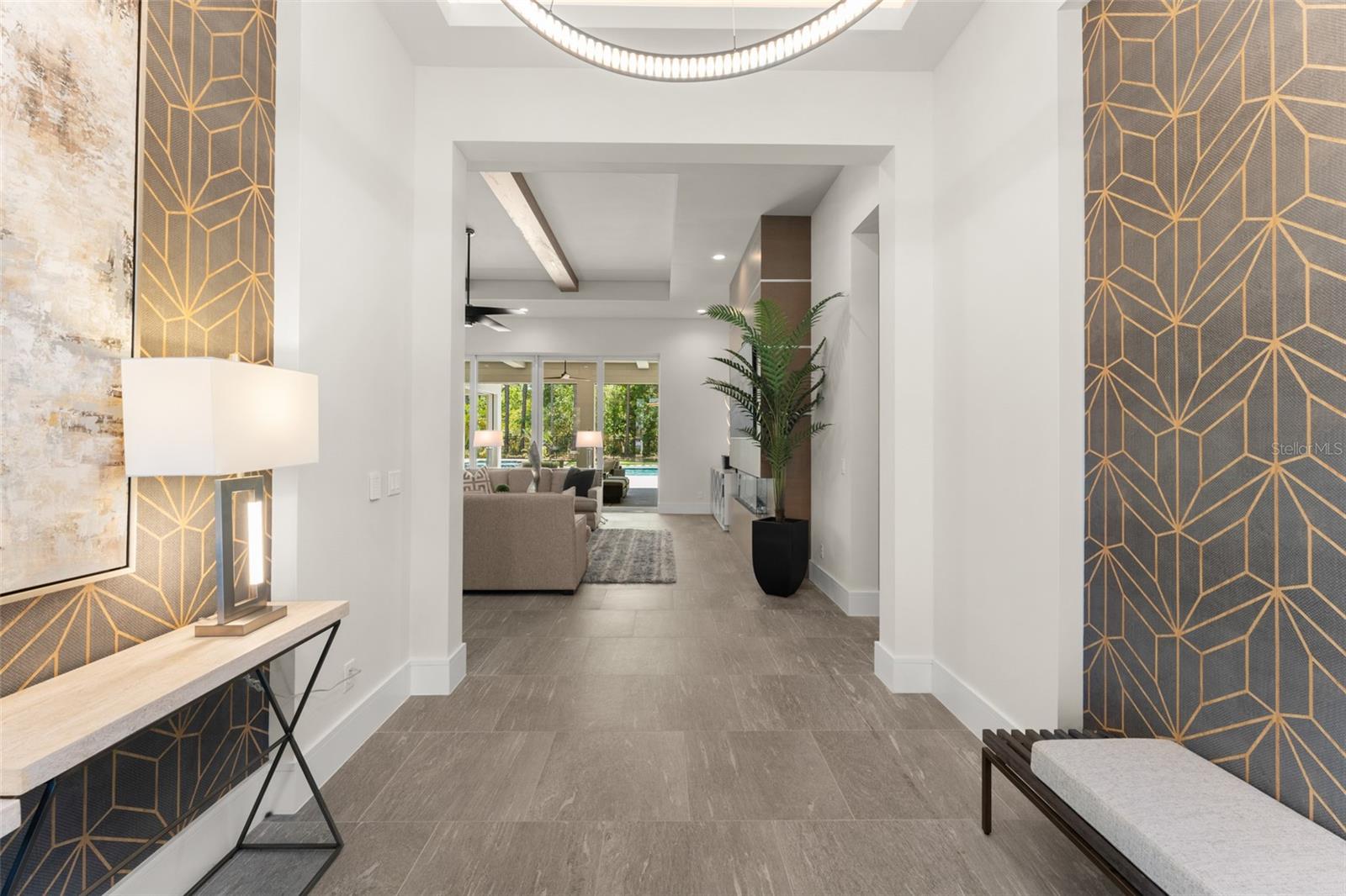 BELLA COLLINA SUB - Residential